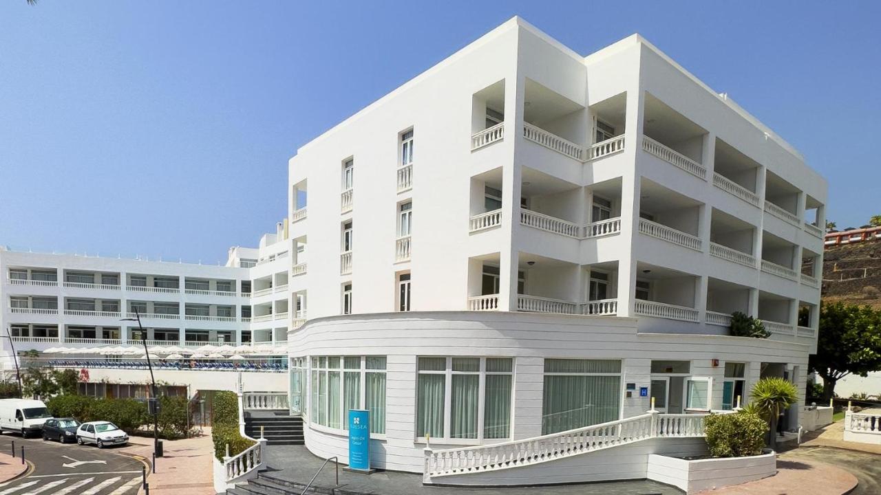 Blue Sea Bahia de Lobos 4*
