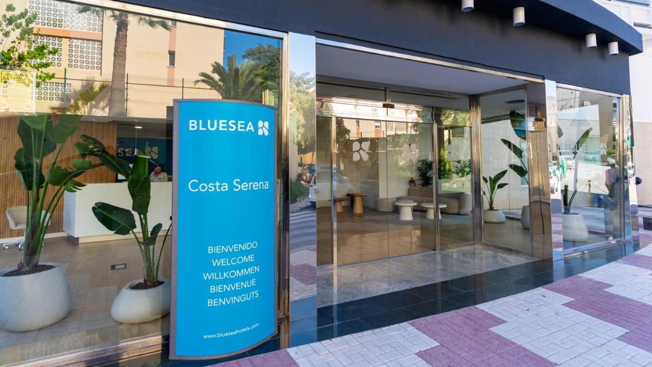 Bluesea Costa Serena 3*, фото 2