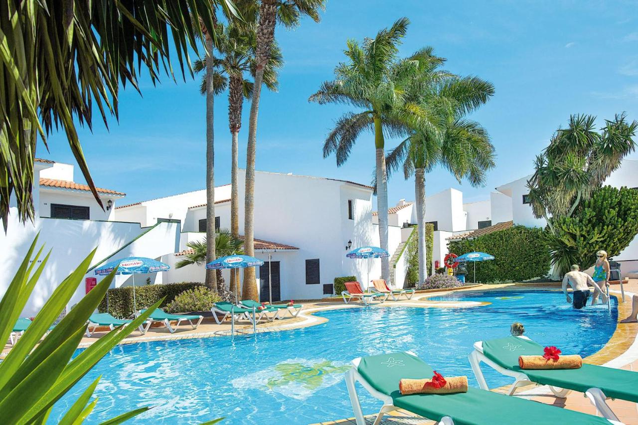 Blue Sea Puerto Caleta 3*