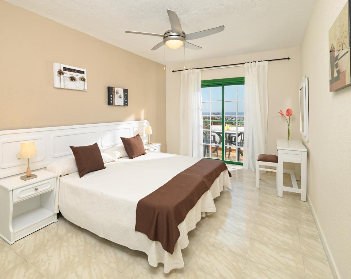 Regency Torviscas Apartments Suites 3*, фото 1