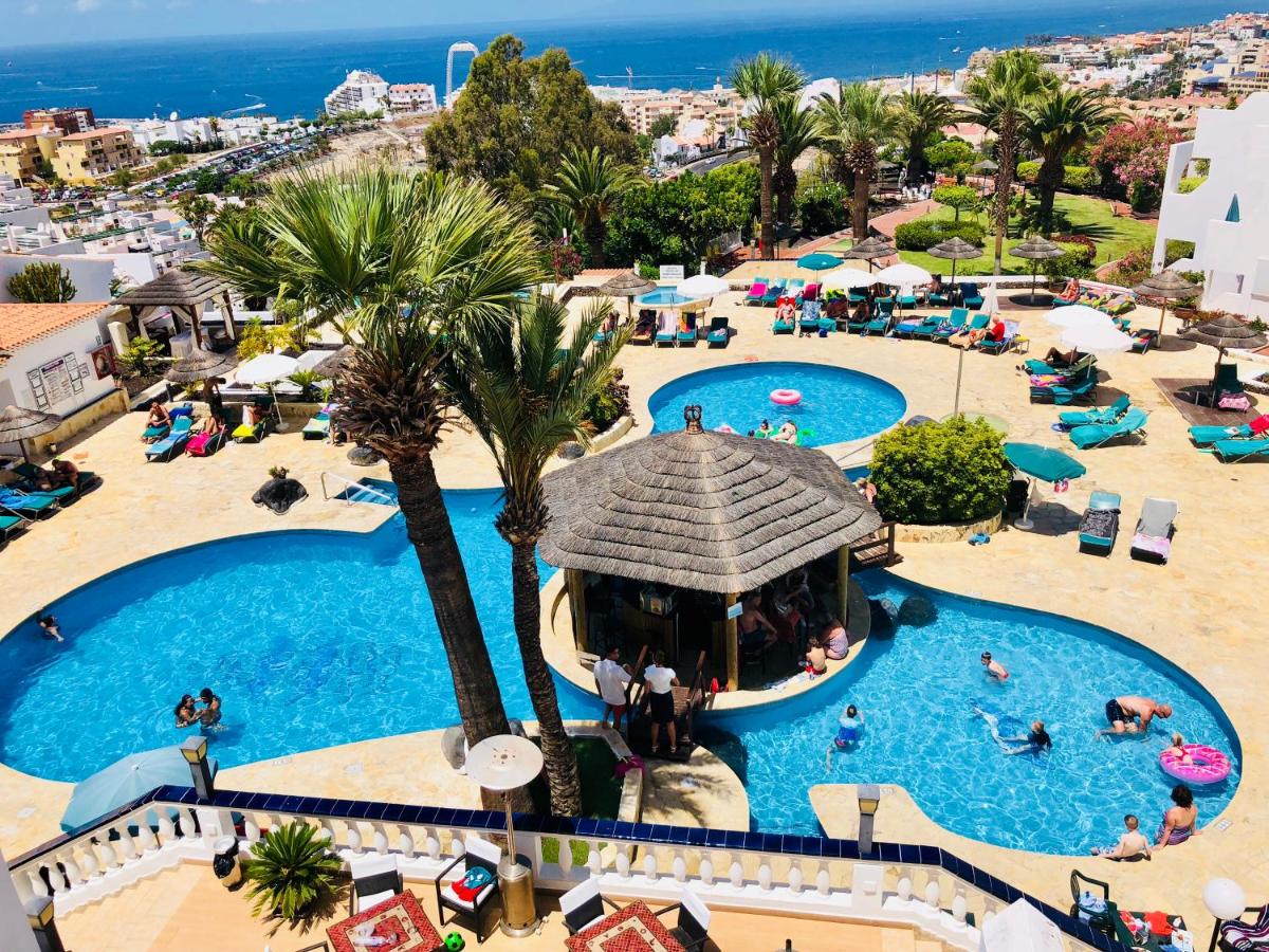 Regency Torviscas Apartments Suites 3*, фото 10