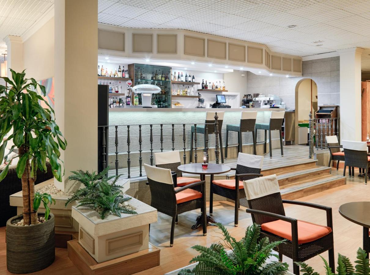Regency Torviscas Apartments Suites 3*, фото 13