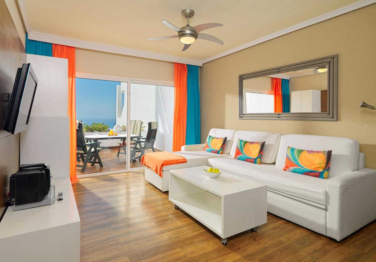 Regency Torviscas Apartments Suites 3*, фото 14