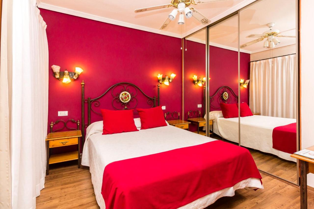 Regency Torviscas Apartments Suites 3*, фото 16
