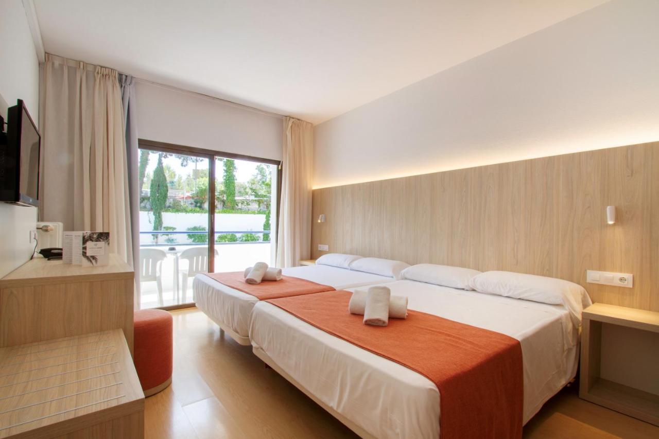 Villa Garbi 3*