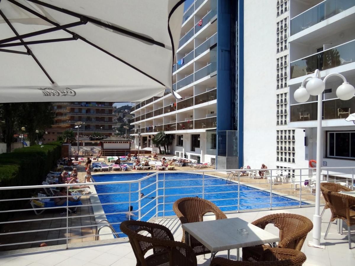 Santa Susanna Resort 3*, фото 3