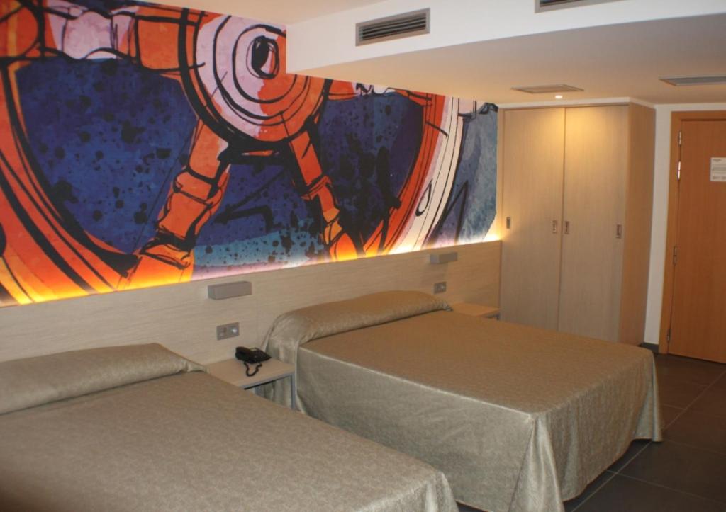Santa Susanna Resort 3*, фото 11