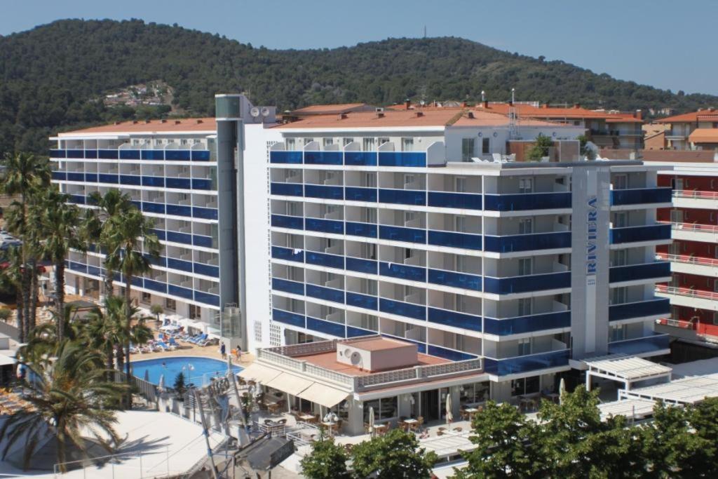 Santa Susanna Resort 3*, фото 13