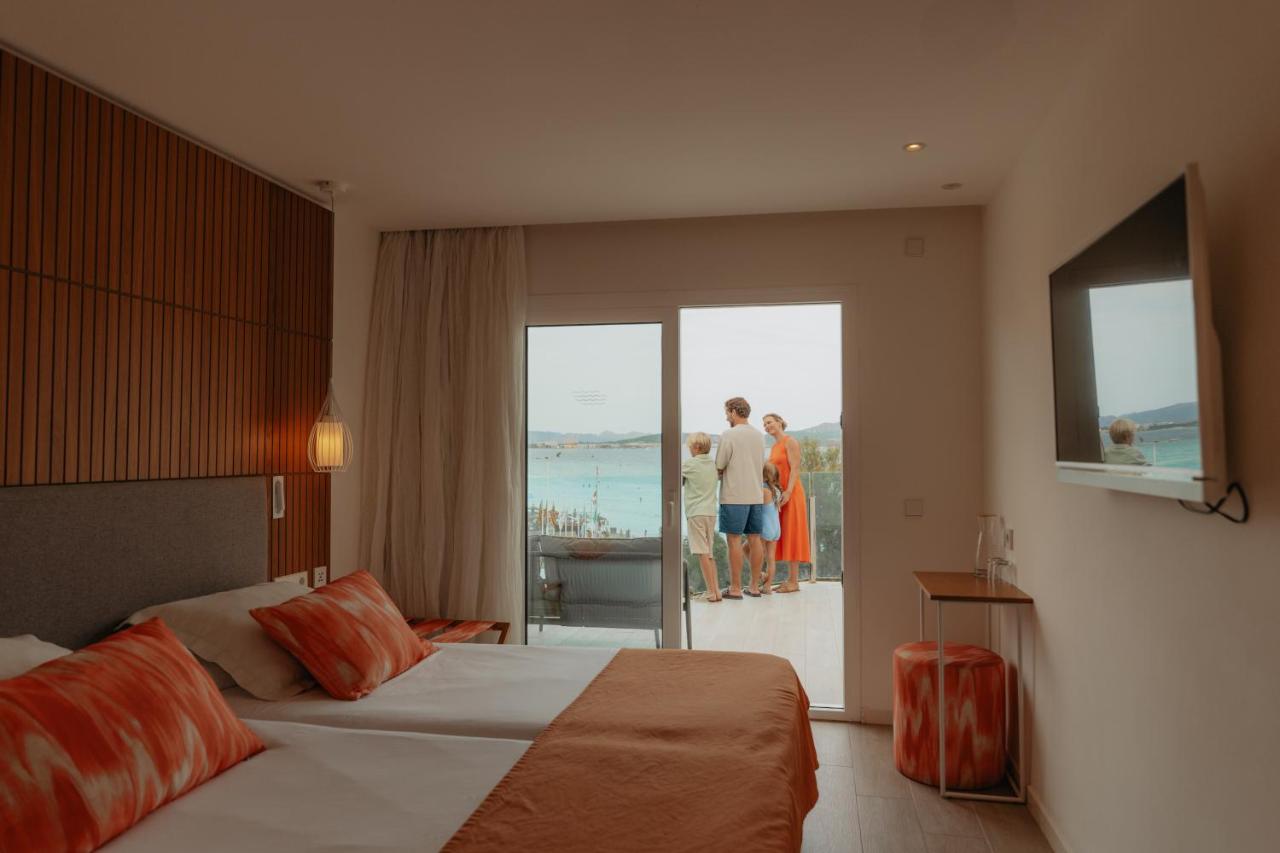 Iberostar Selection Albufera Park 4*, фото 1