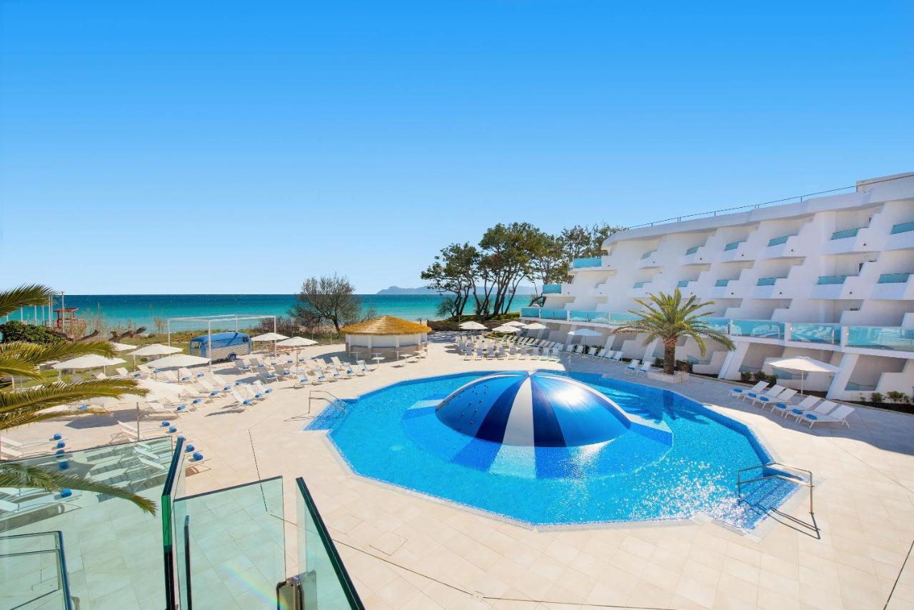 Iberostar Selection Albufera Park 4*, фото 13