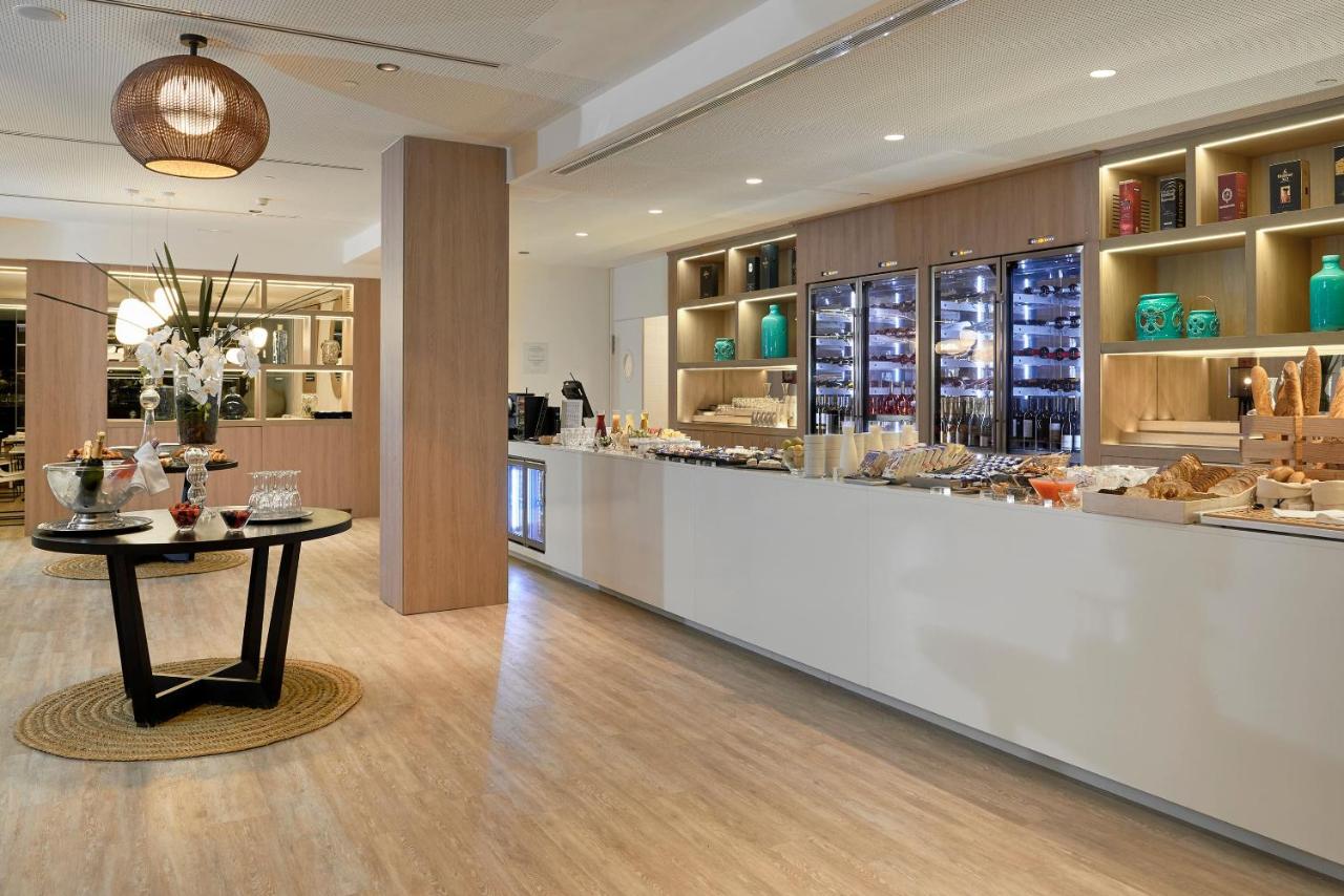 Melia South Beach 4*, фото 10