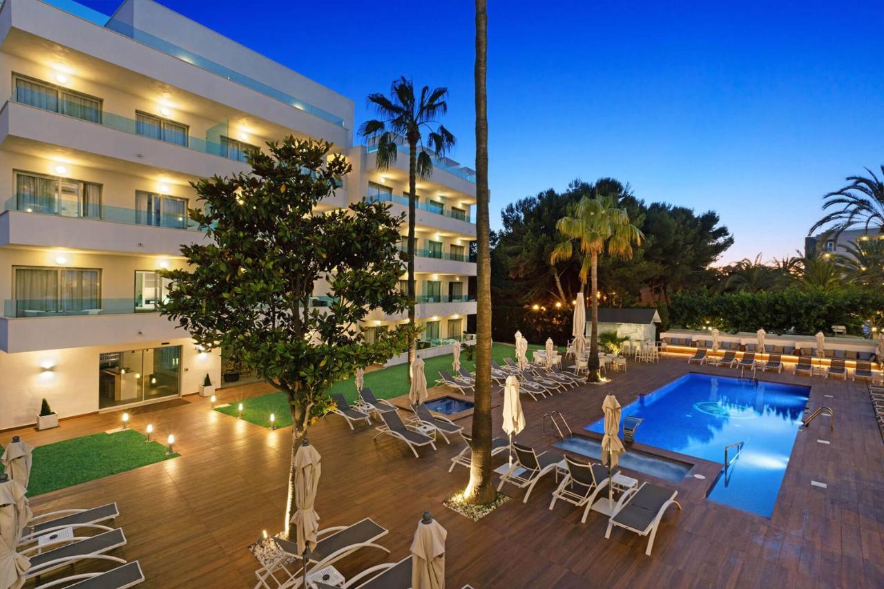 Metropolitan Juka Playa Aparthotel 4*, фото 11