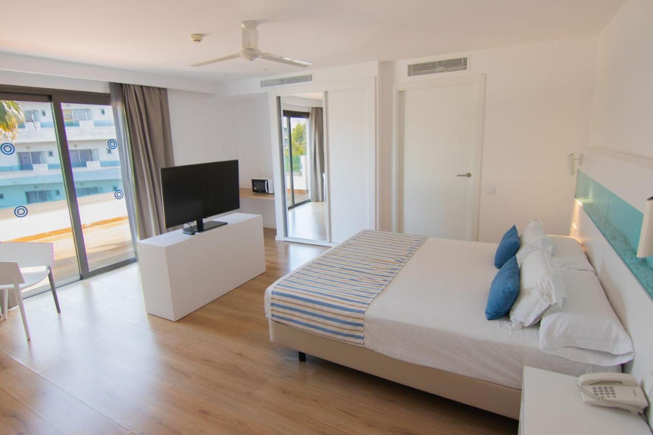 Metropolitan Juka Playa Aparthotel 4*, фото 12