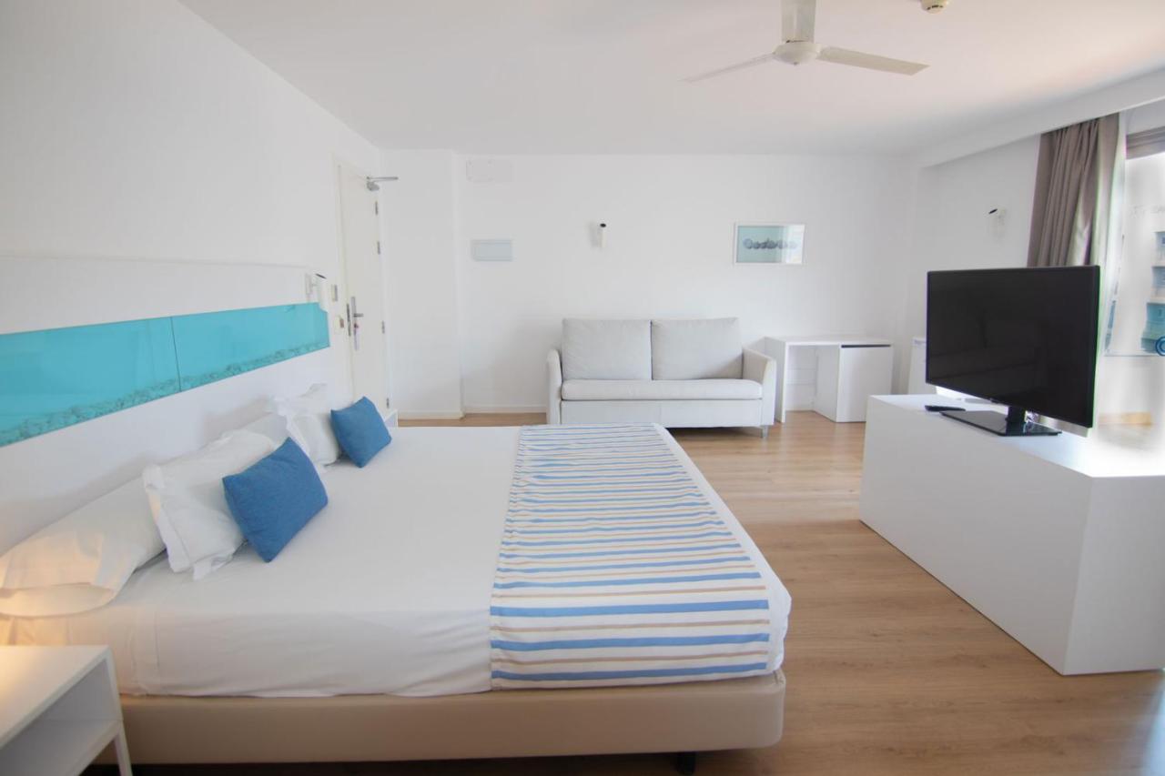 Metropolitan Juka Playa Aparthotel 4*, фото 13