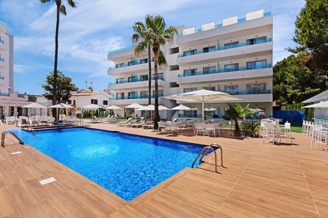 Metropolitan Juka Playa Aparthotel 4*, фото 16