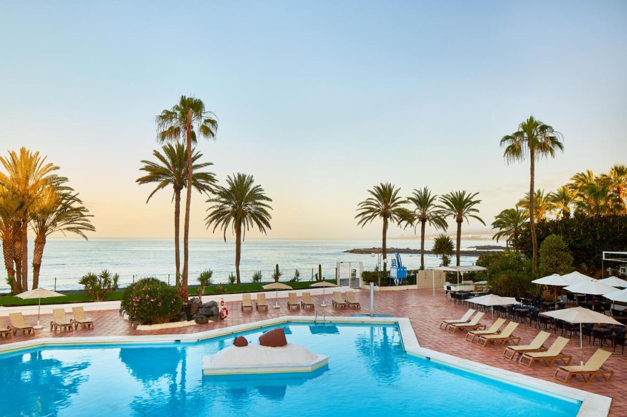 Sol Arona Tenerife 4*