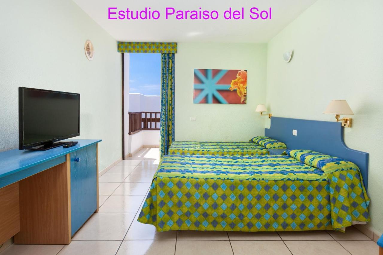 Paraiso Del Sol 2*, фото 16