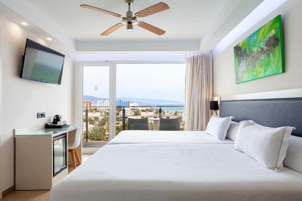 Playasol Spa 4*