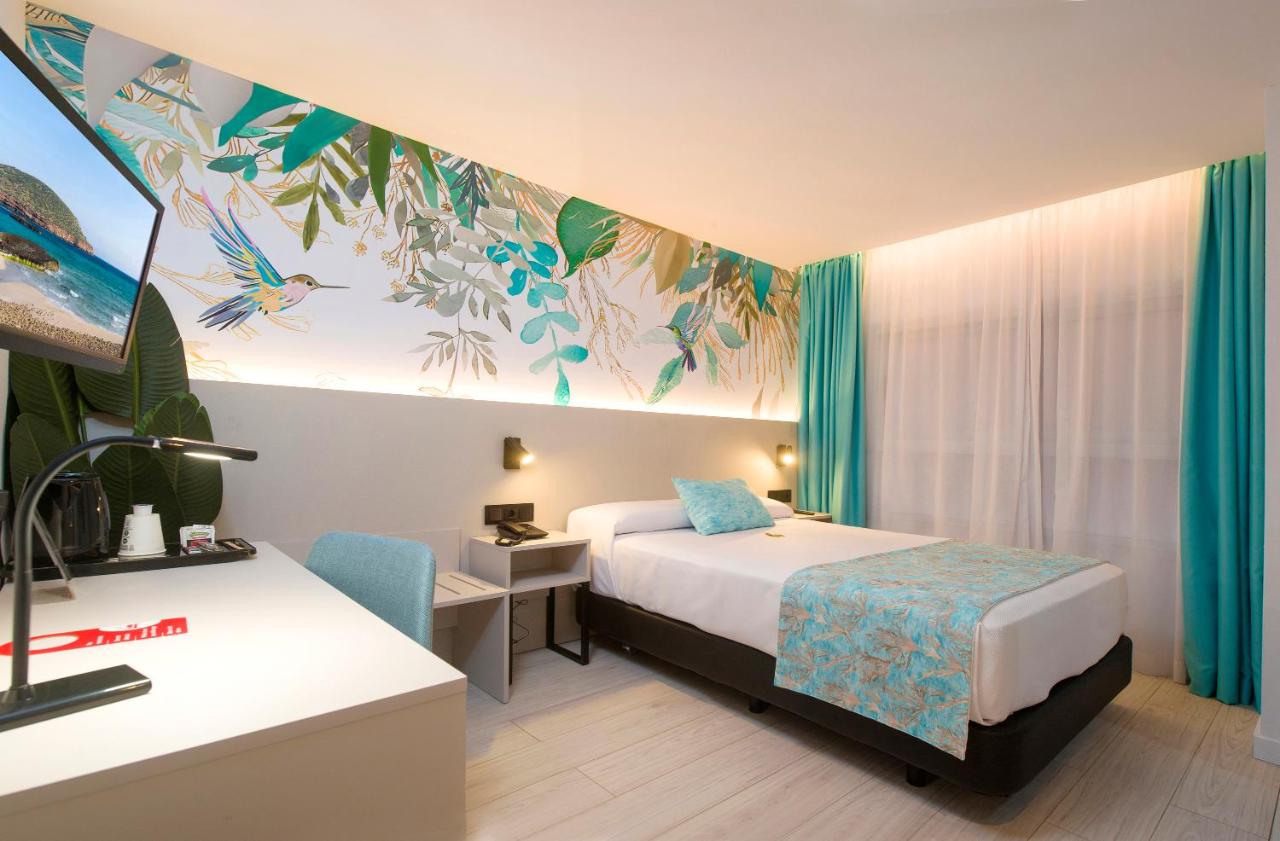 Tropical Ibiza 3*