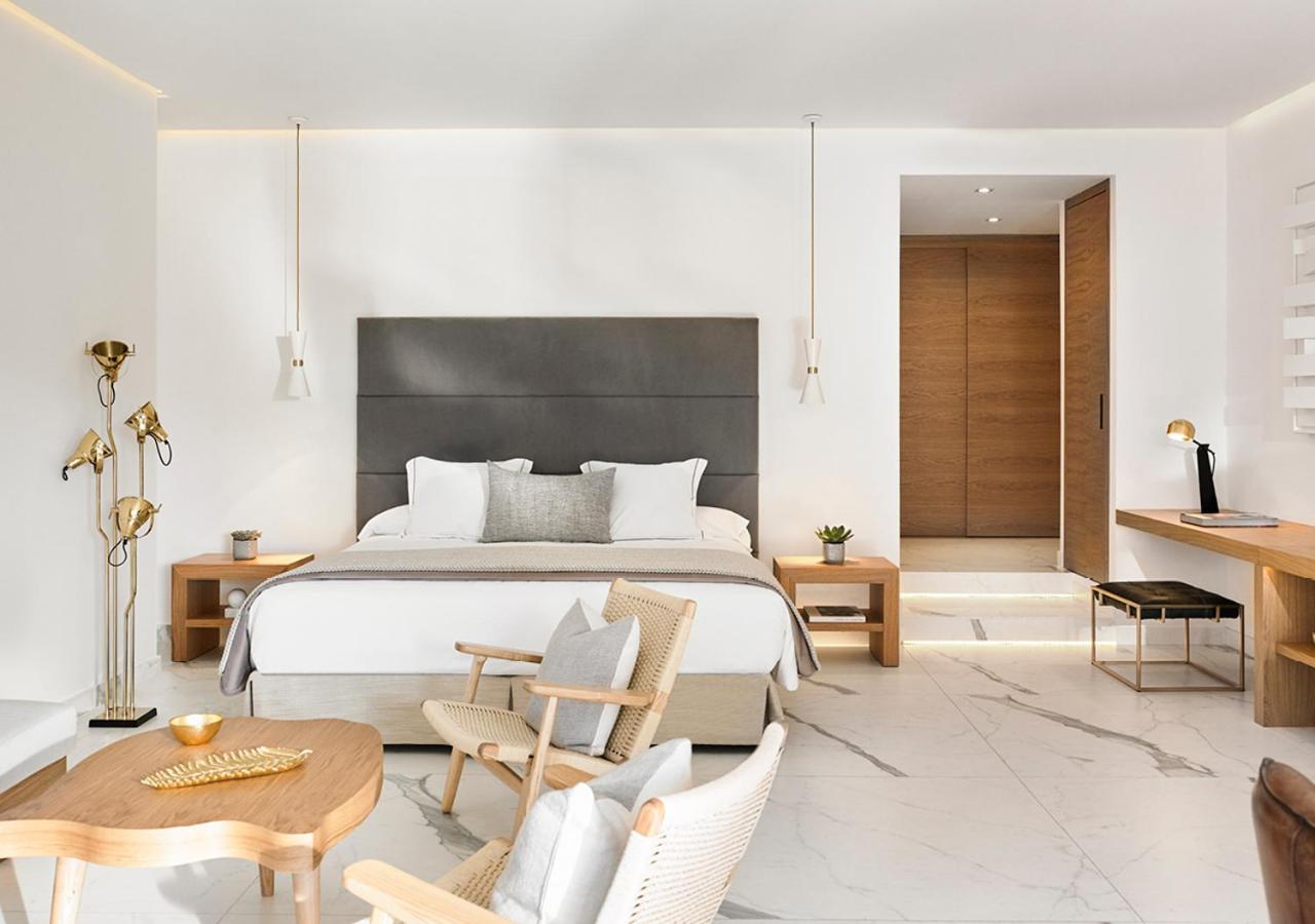 Nobu Marbella 5*, фото 1