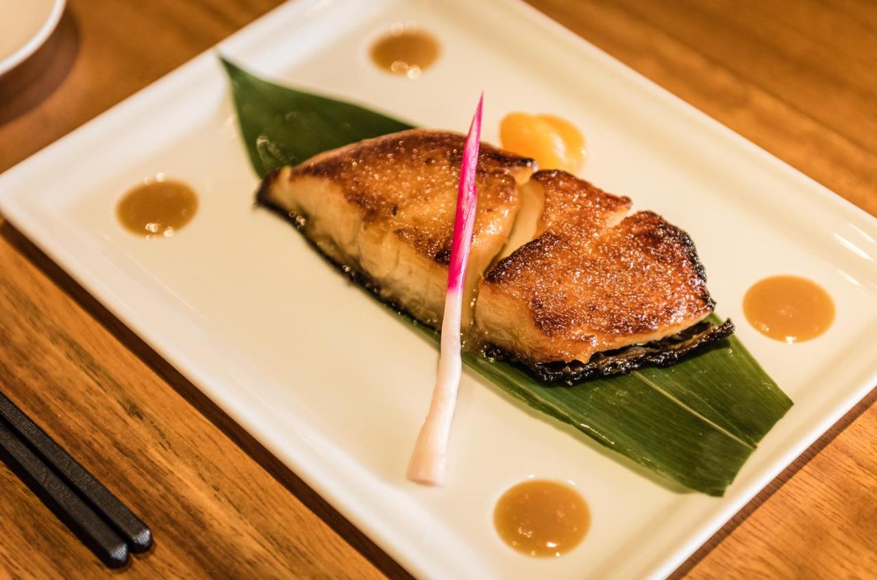 Nobu Marbella 5*, фото 6