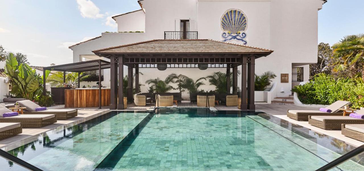 Nobu Marbella 5*, фото 13