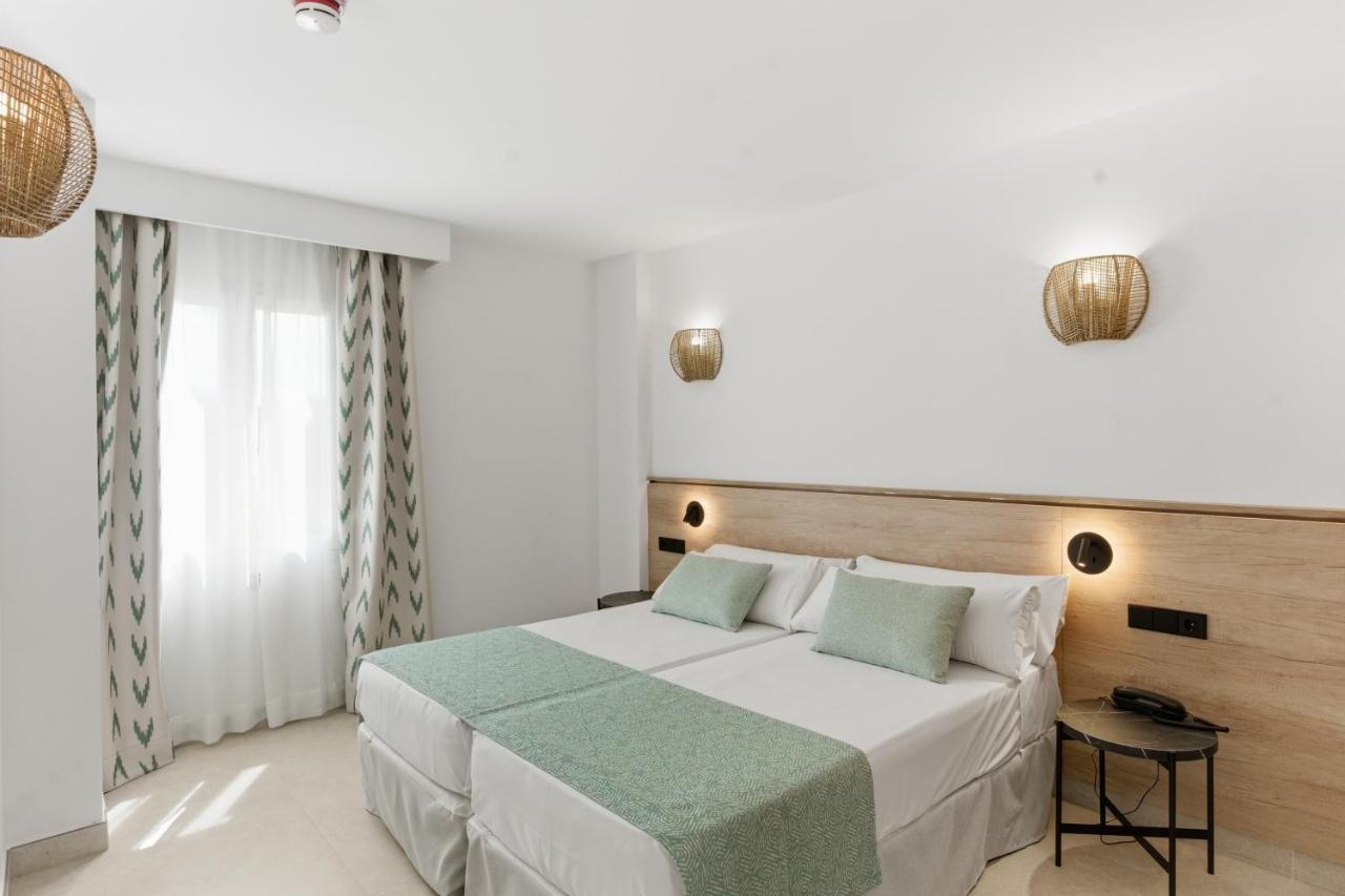 Cabau Aquasol Aparthotel