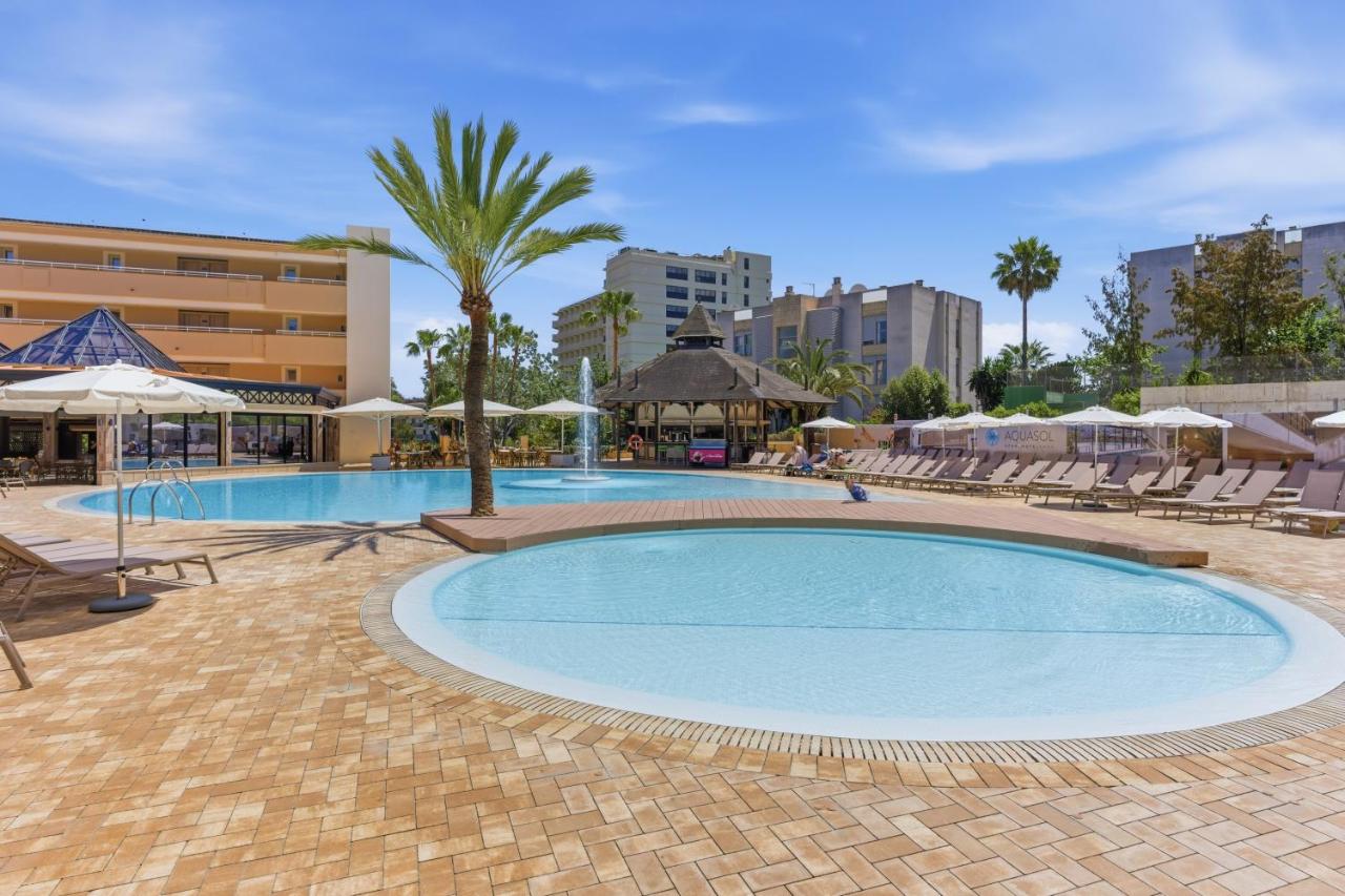 Cabau Aquasol Aparthotel, фото 3