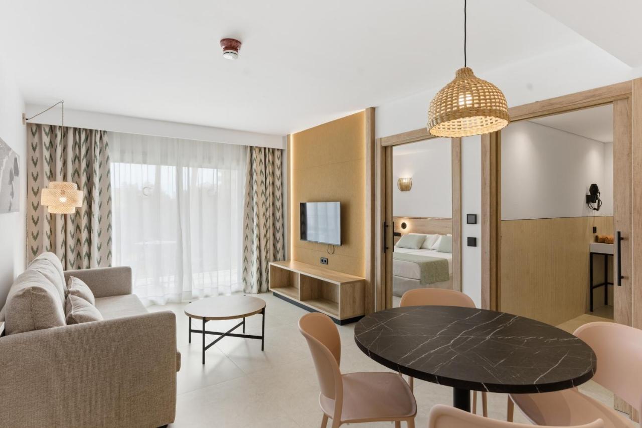 Cabau Aquasol Aparthotel, фото 5
