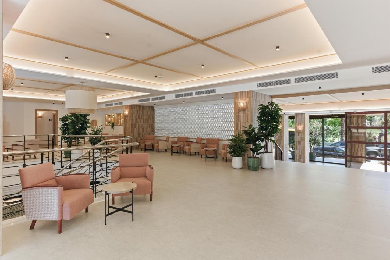 Cabau Aquasol Aparthotel, фото 7