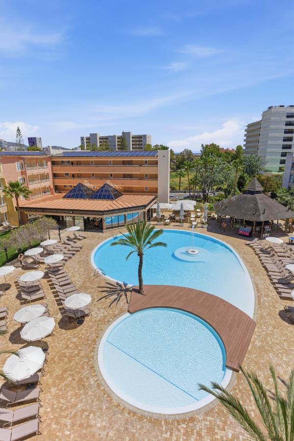 Cabau Aquasol Aparthotel, фото 8