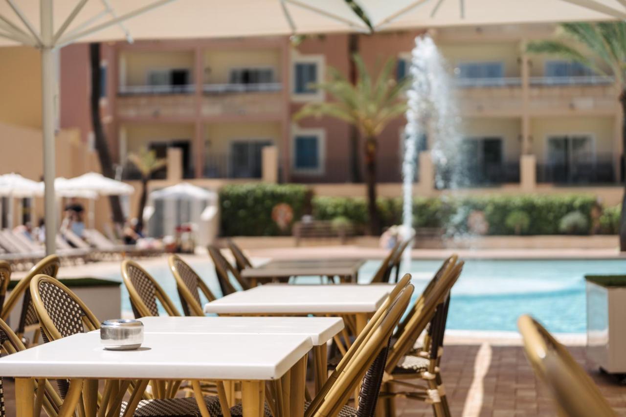Cabau Aquasol Aparthotel, фото 10