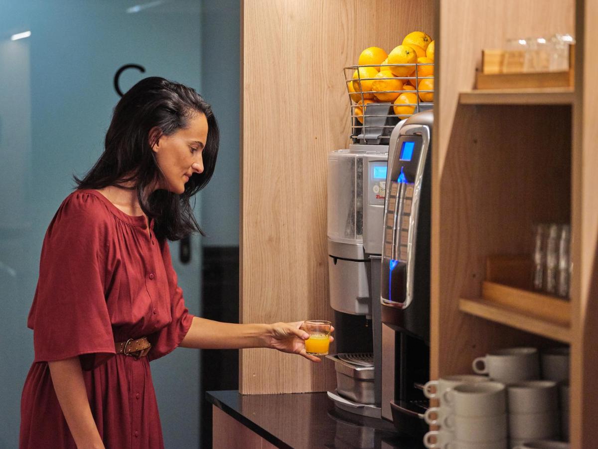 Cabau Aquasol Aparthotel, фото 12