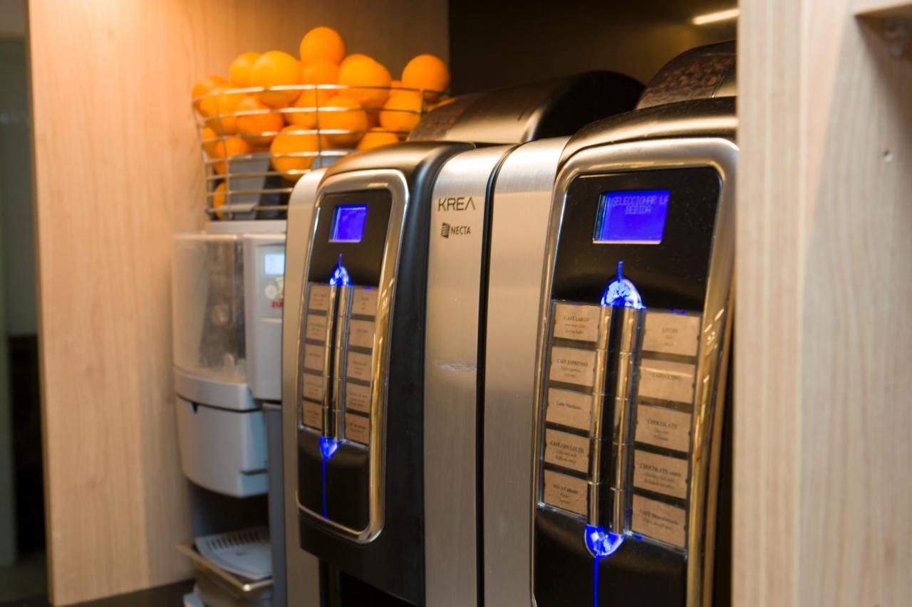 Cabau Aquasol Aparthotel, фото 13