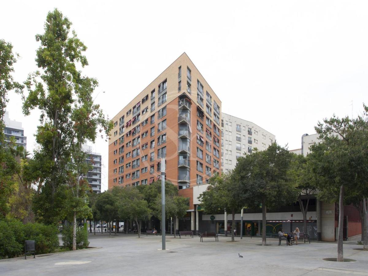 Grand Hyatt Barcelona 5*, фото 7