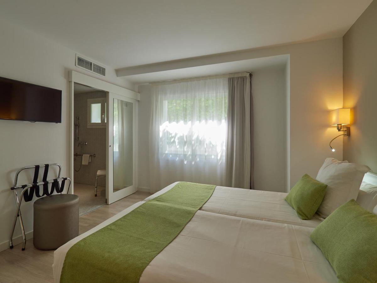 HM Balanguera Beach- Adults Only 4*