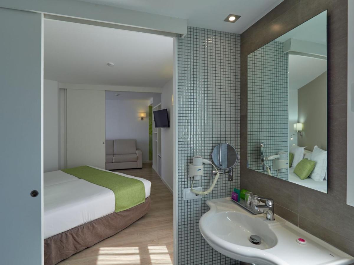 HM Balanguera Beach- Adults Only 4*, фото 2