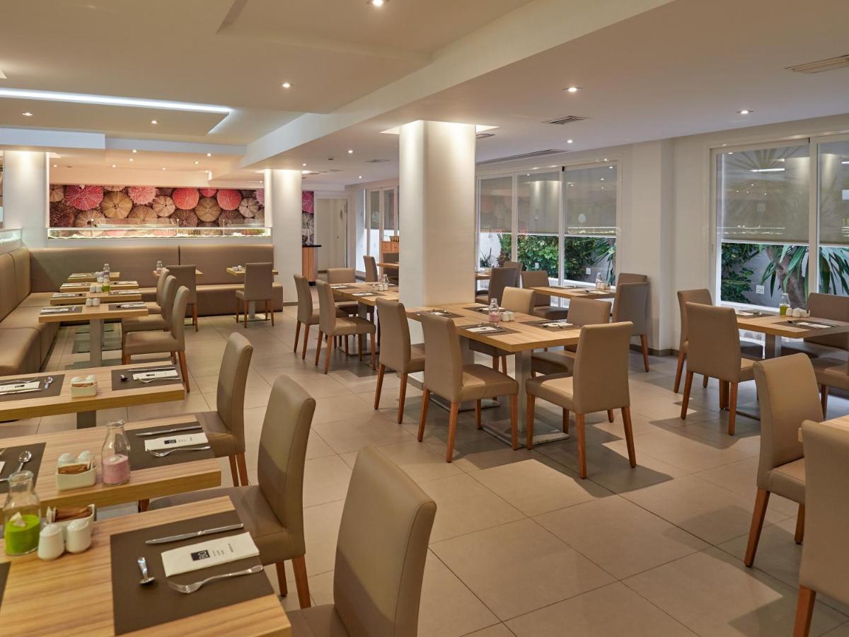 HM Balanguera Beach- Adults Only 4*, фото 4