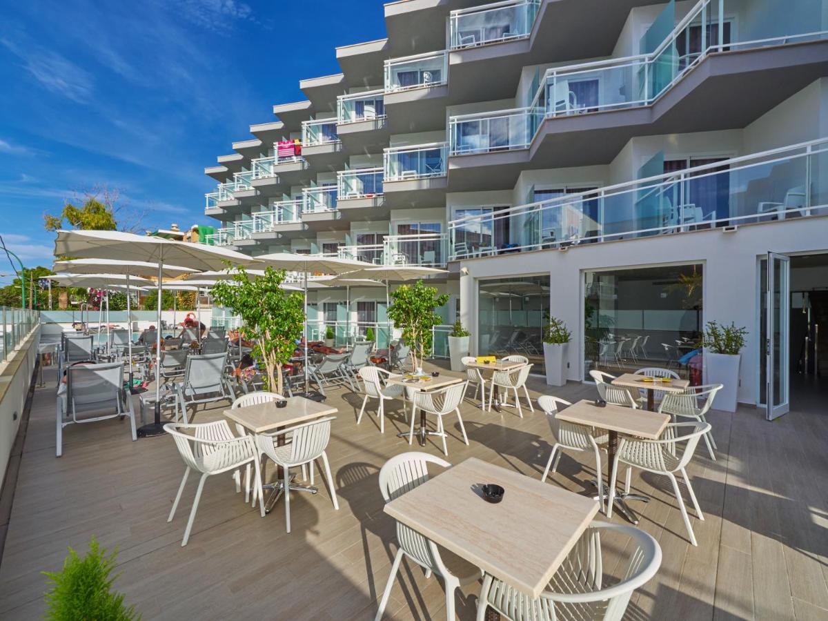 HM Balanguera Beach- Adults Only 4*, фото 6