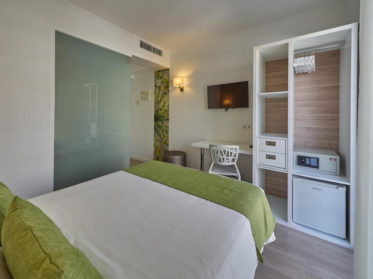 HM Balanguera Beach- Adults Only 4*, фото 7