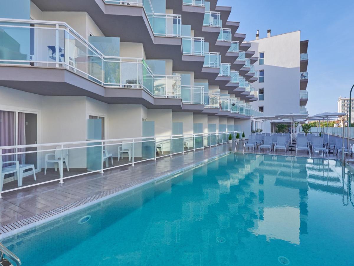 HM Balanguera Beach- Adults Only 4*, фото 9
