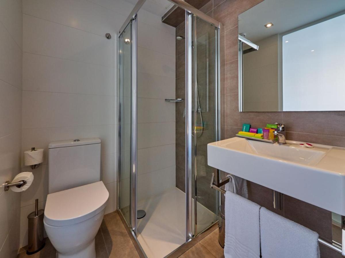 HM Balanguera Beach- Adults Only 4*, фото 12