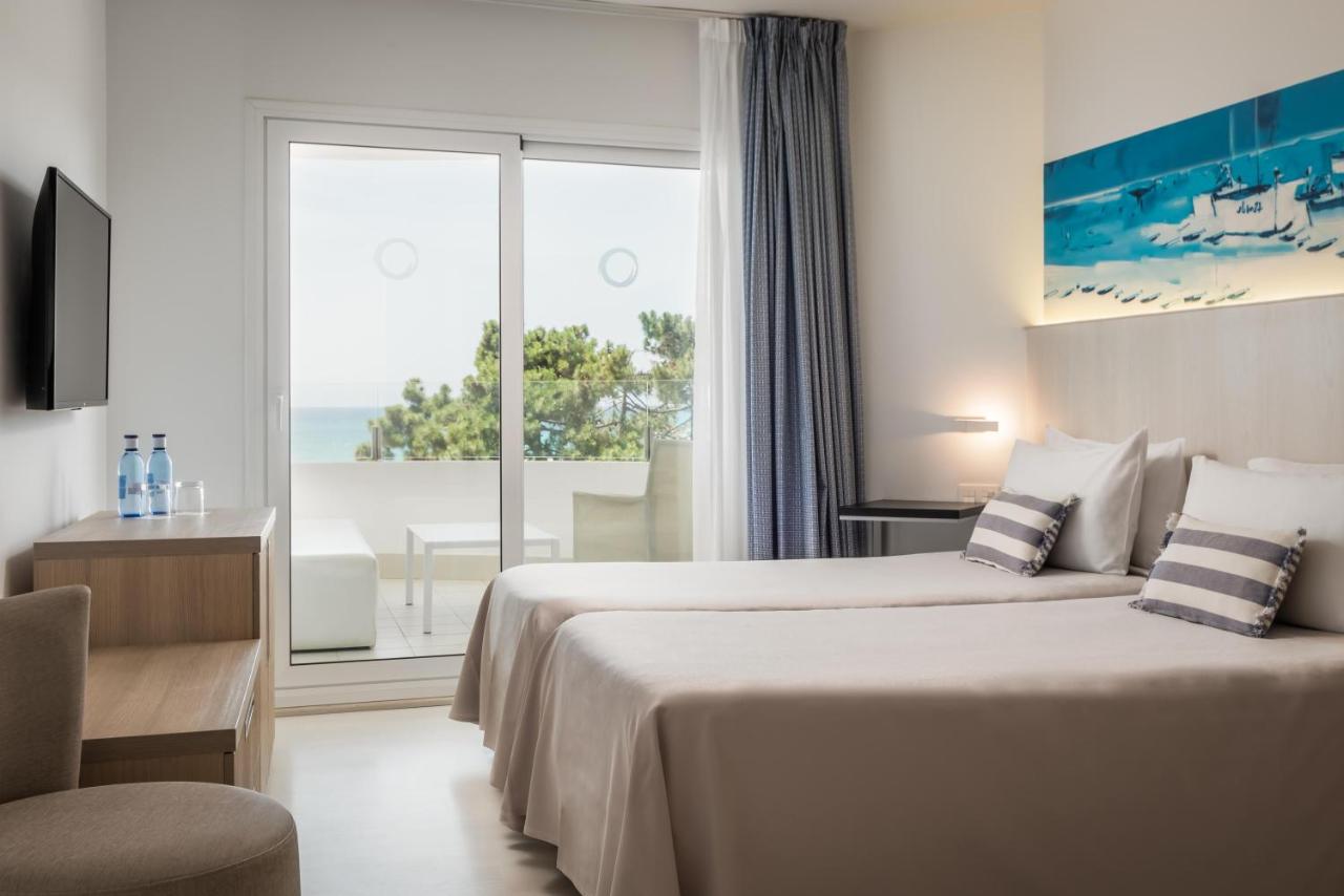 The Place Mar Mediterrania by ALEGRIA 4 SUP Adults Only 4*