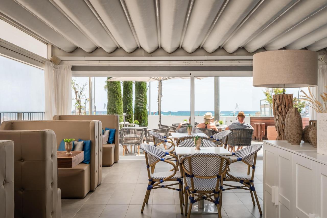 The Place Mar Mediterrania by ALEGRIA 4 SUP Adults Only 4*, фото 5
