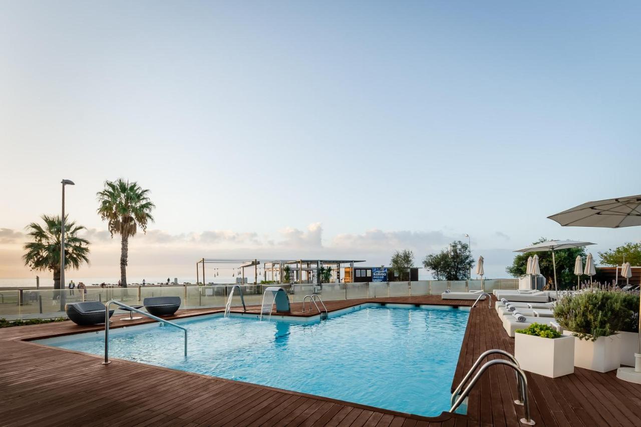The Place Mar Mediterrania by ALEGRIA 4 SUP Adults Only 4*, фото 6