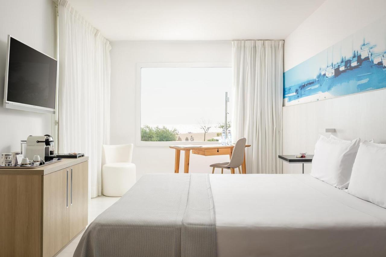 The Place Mar Mediterrania by ALEGRIA 4 SUP Adults Only 4*, фото 7