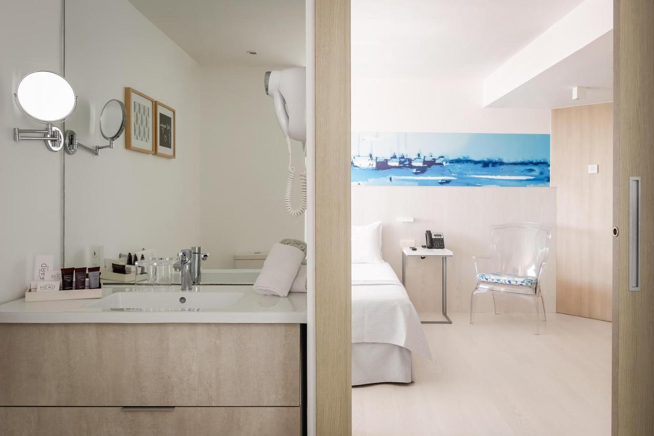 The Place Mar Mediterrania by ALEGRIA 4 SUP Adults Only 4*, фото 8