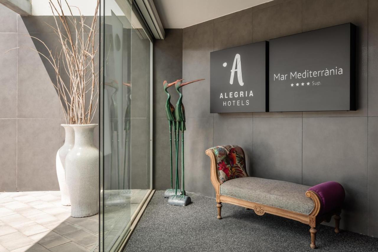 The Place Mar Mediterrania by ALEGRIA 4 SUP Adults Only 4*, фото 9