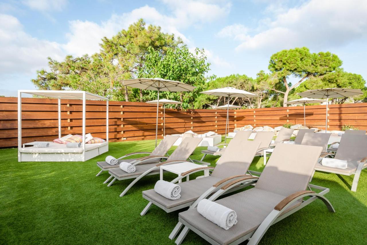 The Place Mar Mediterrania by ALEGRIA 4 SUP Adults Only 4*, фото 12