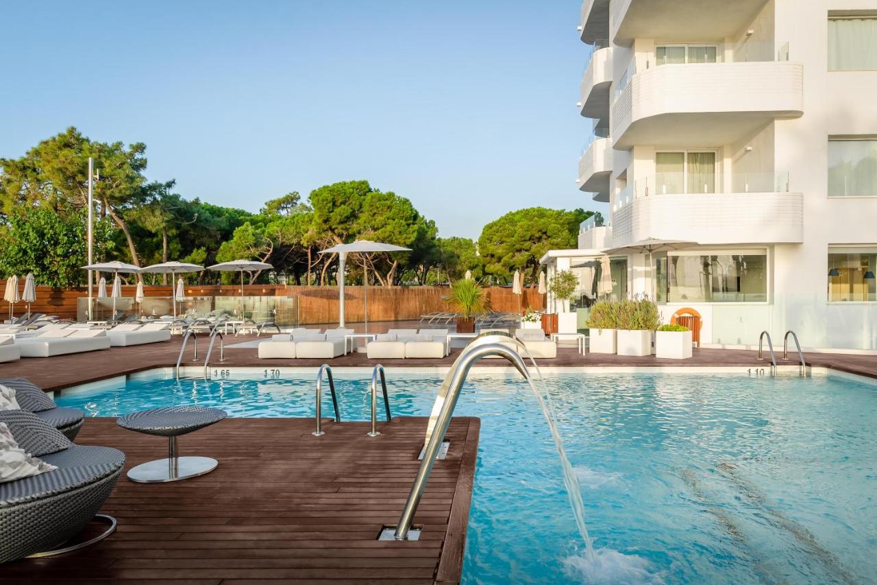 The Place Mar Mediterrania by ALEGRIA 4 SUP Adults Only 4*, фото 14